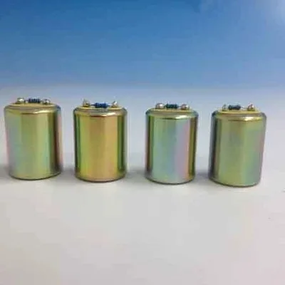 2026 Hot Sale Supply of 14Hz Seismic Geophone (LGT-20D14)