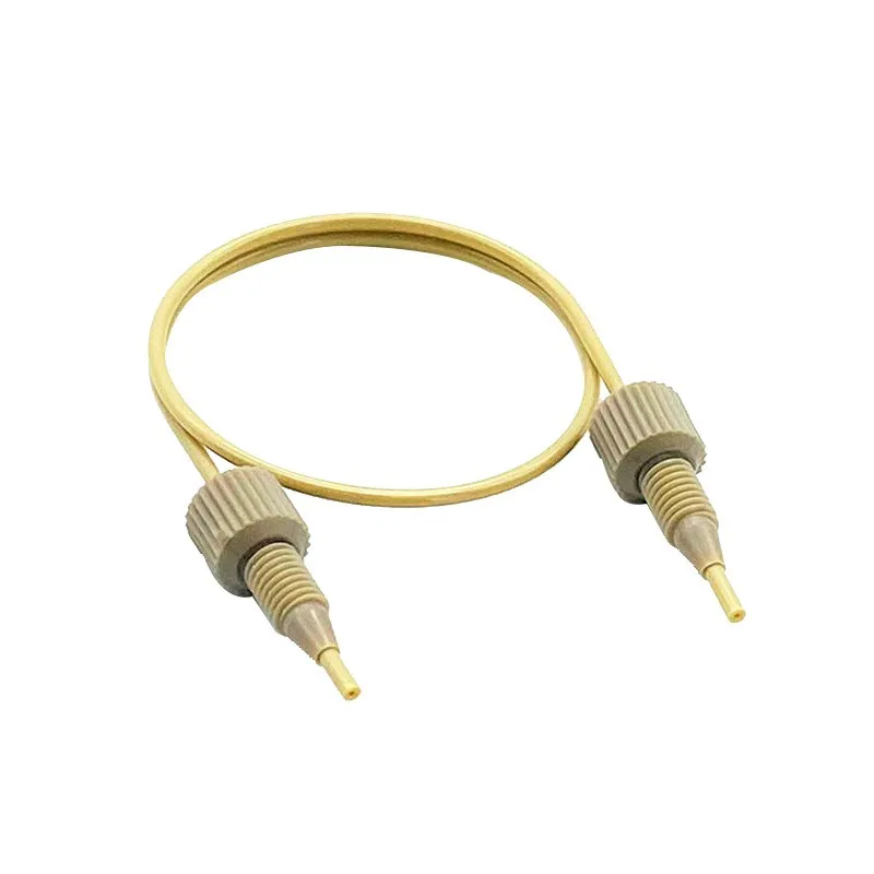 منتجات PEEK المقاومة للحرارة، ملحقات طبية للقالب البلاستيكي الهندسي عالي الأداء #6