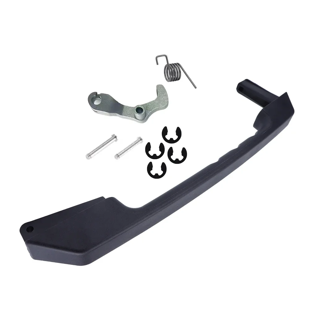 

Car Rear Lift Gate Latch Handle 15135441 97503 For Hummer For H2 2003-2009 Replacement Automobiles InteriorwwwParts