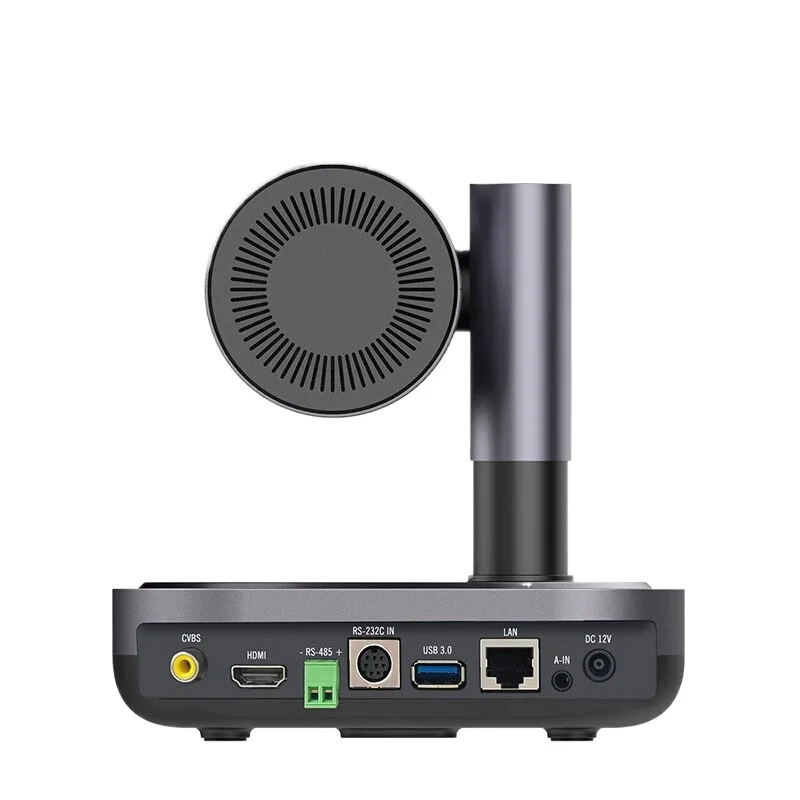 

HD video conference camera 10x zoom + USB3.0/HDMI super wide angle
