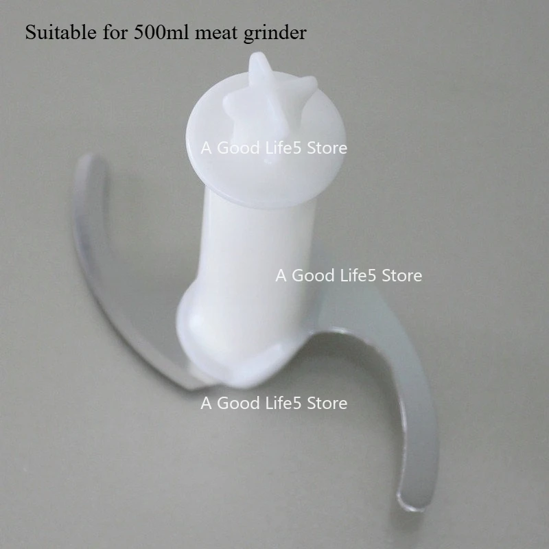 Toepassing op BRAUN Duitsland Braun 4191 Eiklopper Interface MQ5025 Handheld Kookmachine Accessoires Container Cover MQ3035