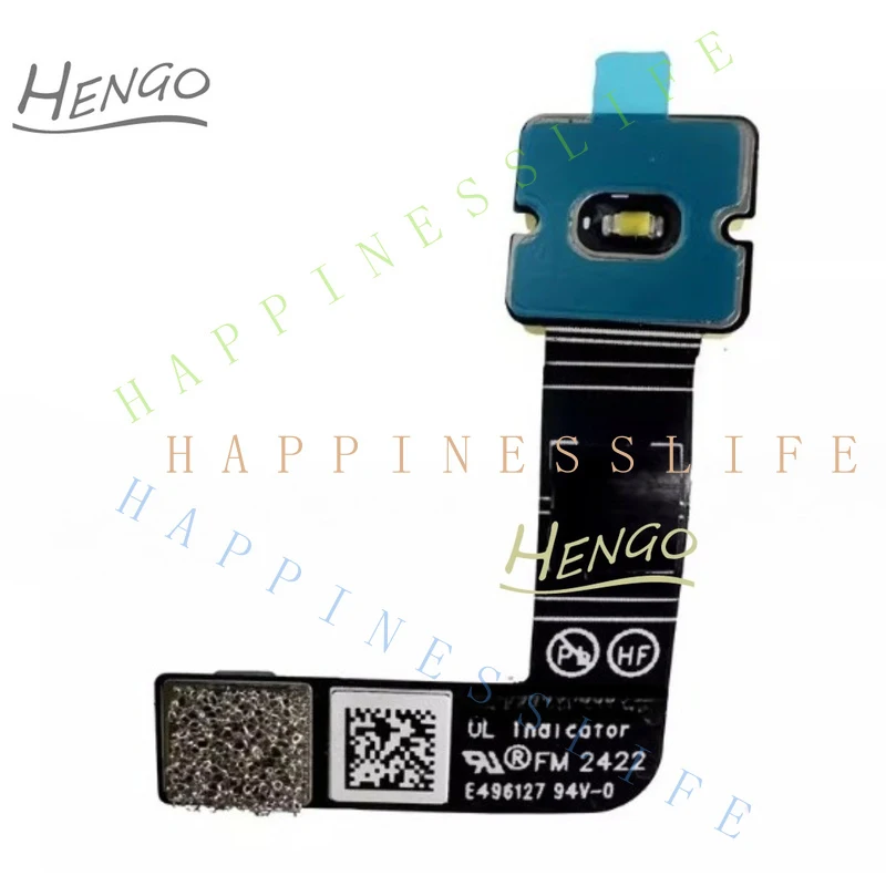 Y... 8H2YN 08H2YN Brand new, suitable for Dell Pro 13 Premium (PA13250) power button board cable