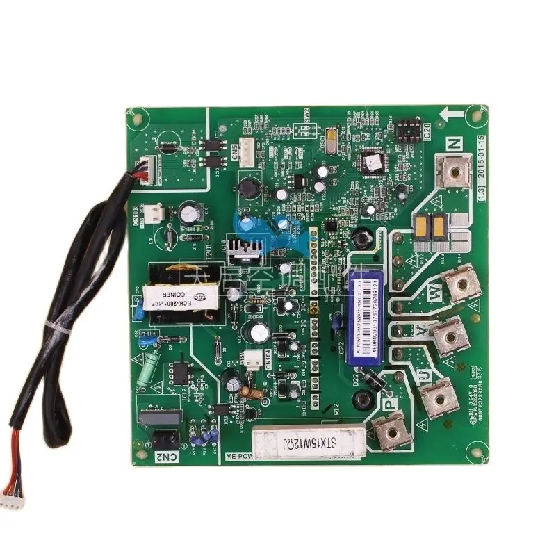 جديد جيد العمل لتكييف الهواء مجلس وحدة تردد الكمبيوتر مجلس ME-POWER-35A(PS22A78 + IR341).D.1.1