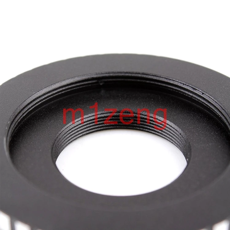 M42-c-fx m42/c mount lens adapter ring for Fujifilm fuji FX X xh1 xt100 XE3/XE1/XM1/XA3/XA1/XT1 xt3 xt10 xt20 x100f xpro2 camera