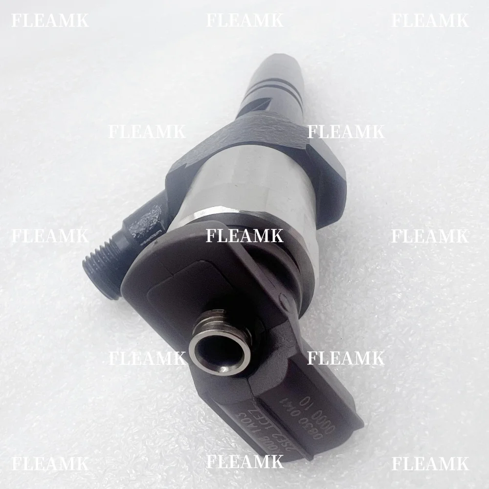 High Quality Diesel Common Rail Injector 295050-1870 8-98249994-0