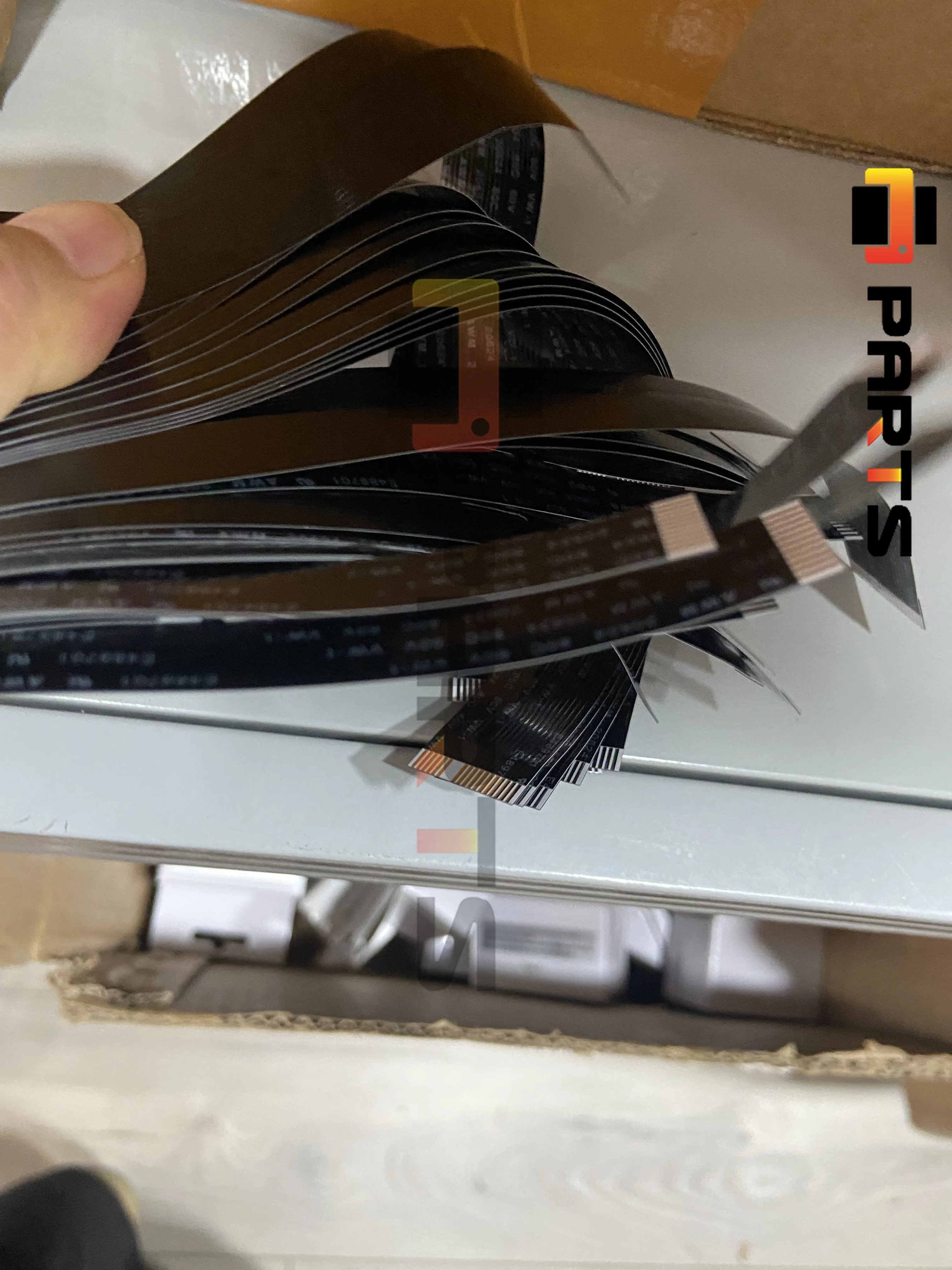10X Scanner flex Cable for HP GT5810 GT5820 5810 5820 Printer