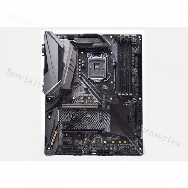 A++For ASRock H370 PERFORMANCE Desktop Intel H370 H370M Motherboard LGA 1151 DDR4