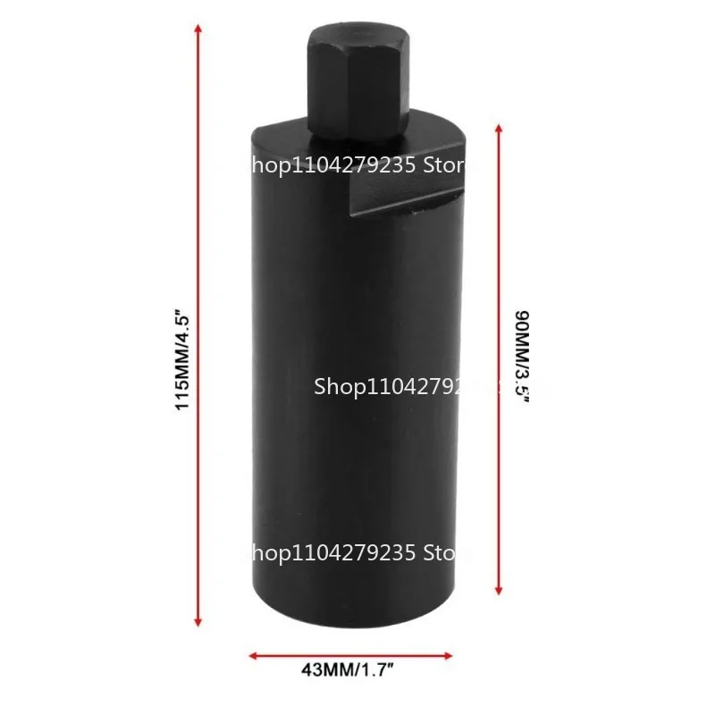 

Подходит для съемника маховика цвета слоновой кости Yamaha, инструмент для обслуживания мотоцикла