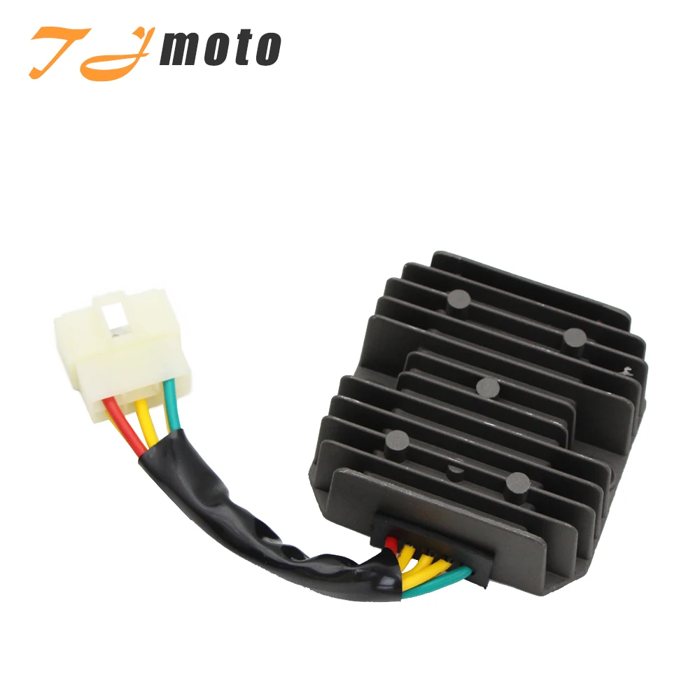 

22007 для Linhai ATV 500 300 E2 300 T3b 400 2B IRS M150 T3a 400 E2 260 Регулятор-выпрямитель 22007