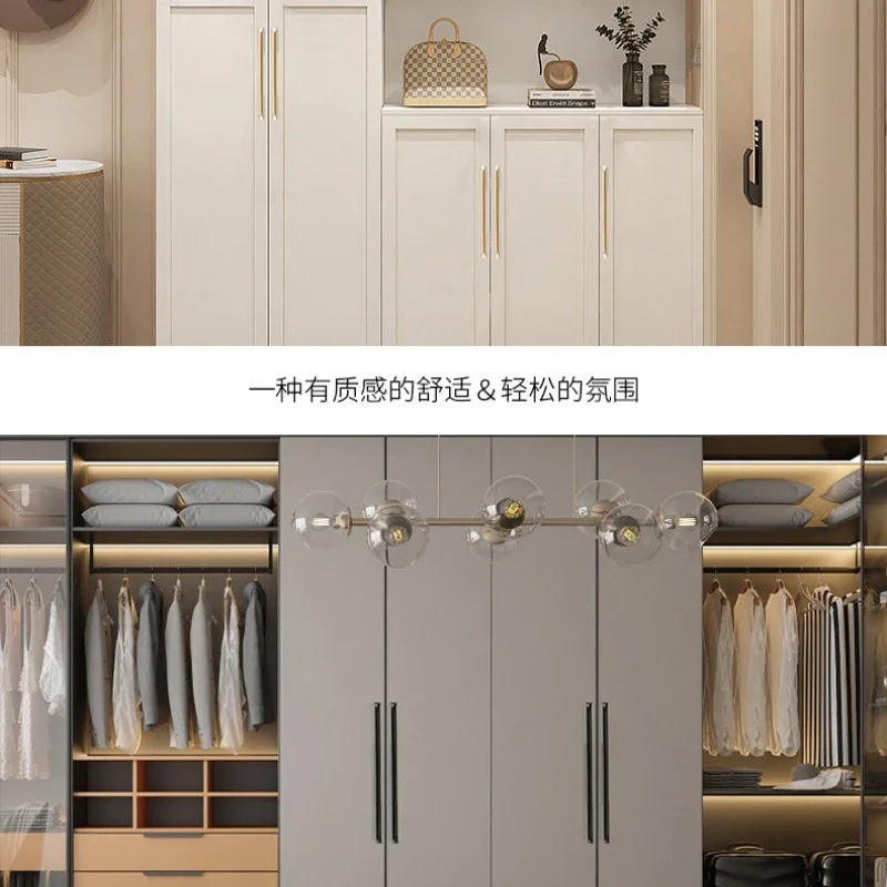 Modern Chrome Nicke…