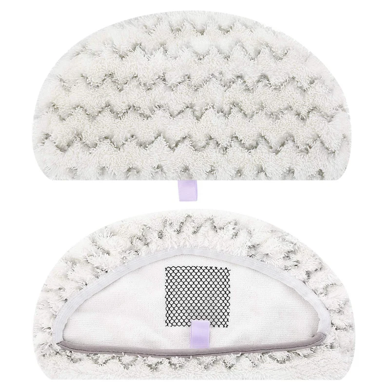 Tikar Uap Kain Pel Uap Cocok untuk Pel Pembersih Pengganti Bissell Win 1940/1440/1544