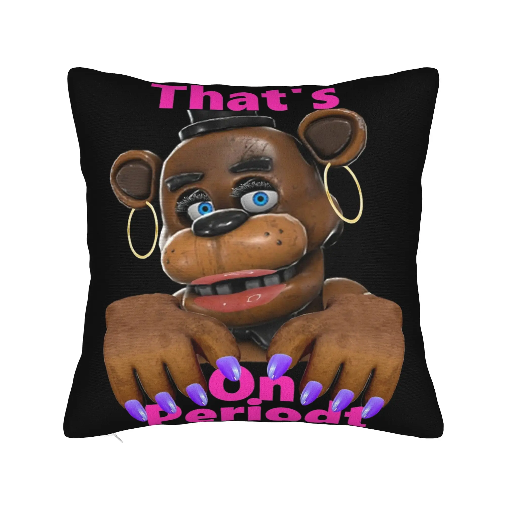 Fnaf At Freddys Pil… - image