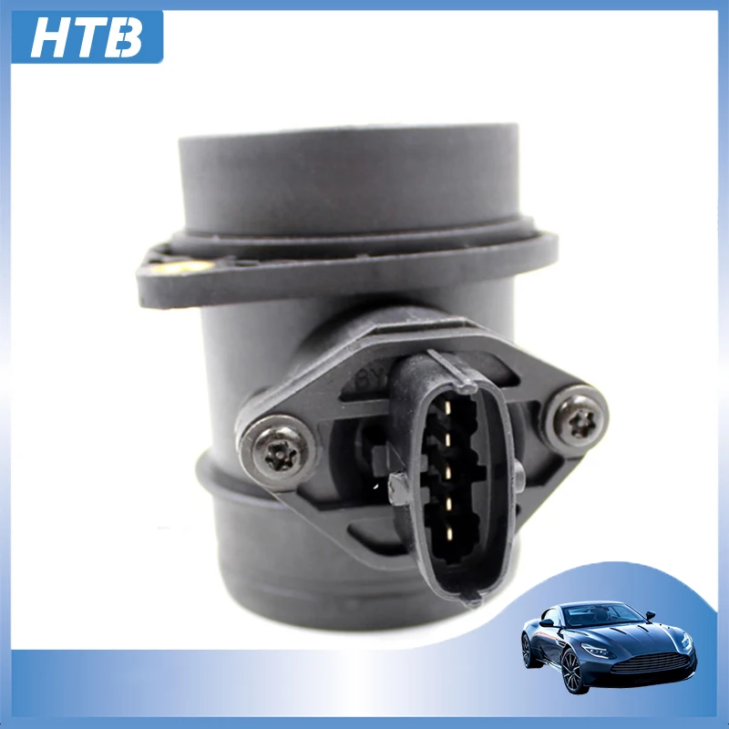 Mass Air Flow Maf Sensor Meter For Fiat Marea Multipla Palio Stilo Strada Alfa Romeo 147 1.9 JTD 46559828 60816448 0281002308