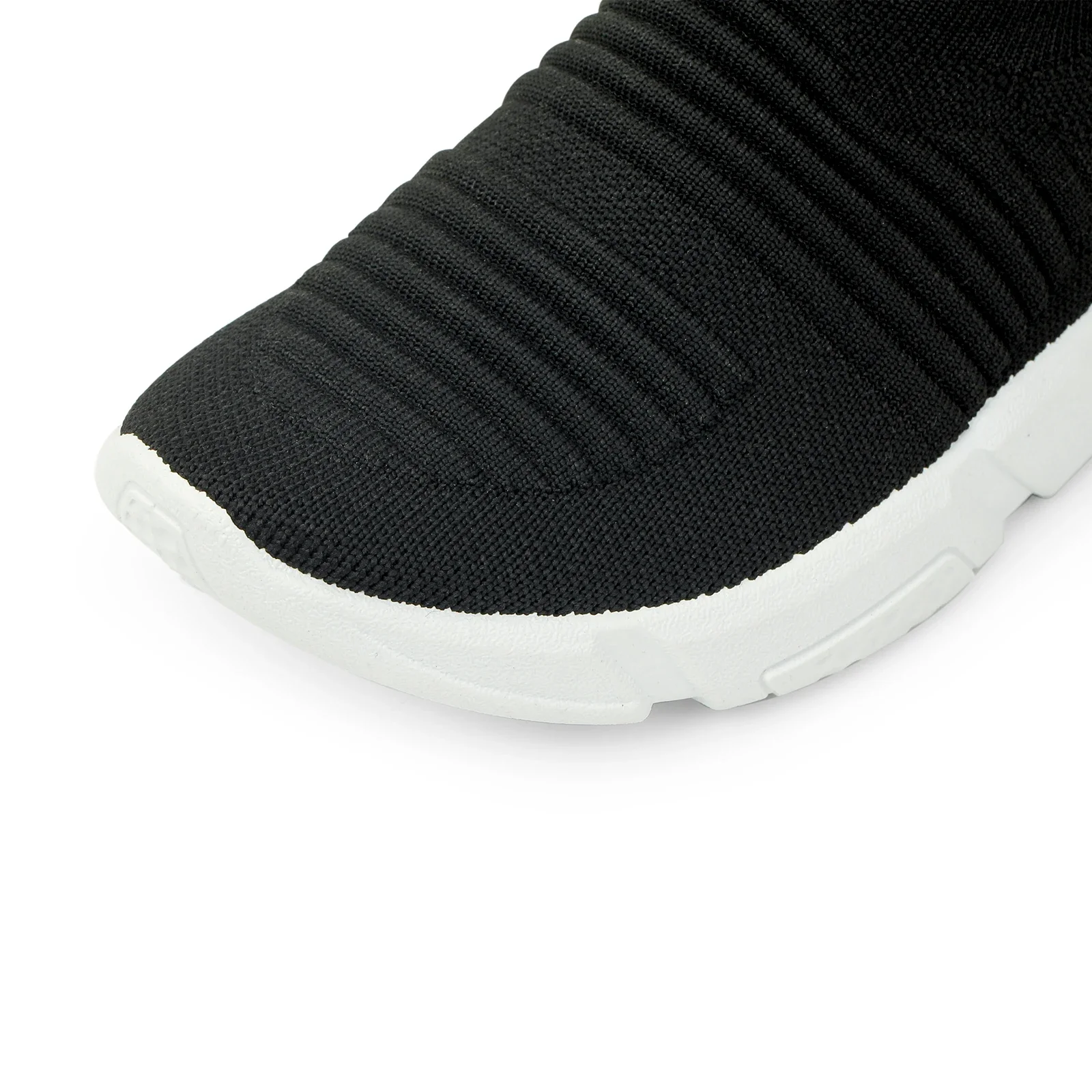 Women Shoes Knitting Sock Sneakers Tennis Shoes Slip On Flat Laides Shoes Woman Plus Size Loafers Walking Casual Sport Sock Shoe