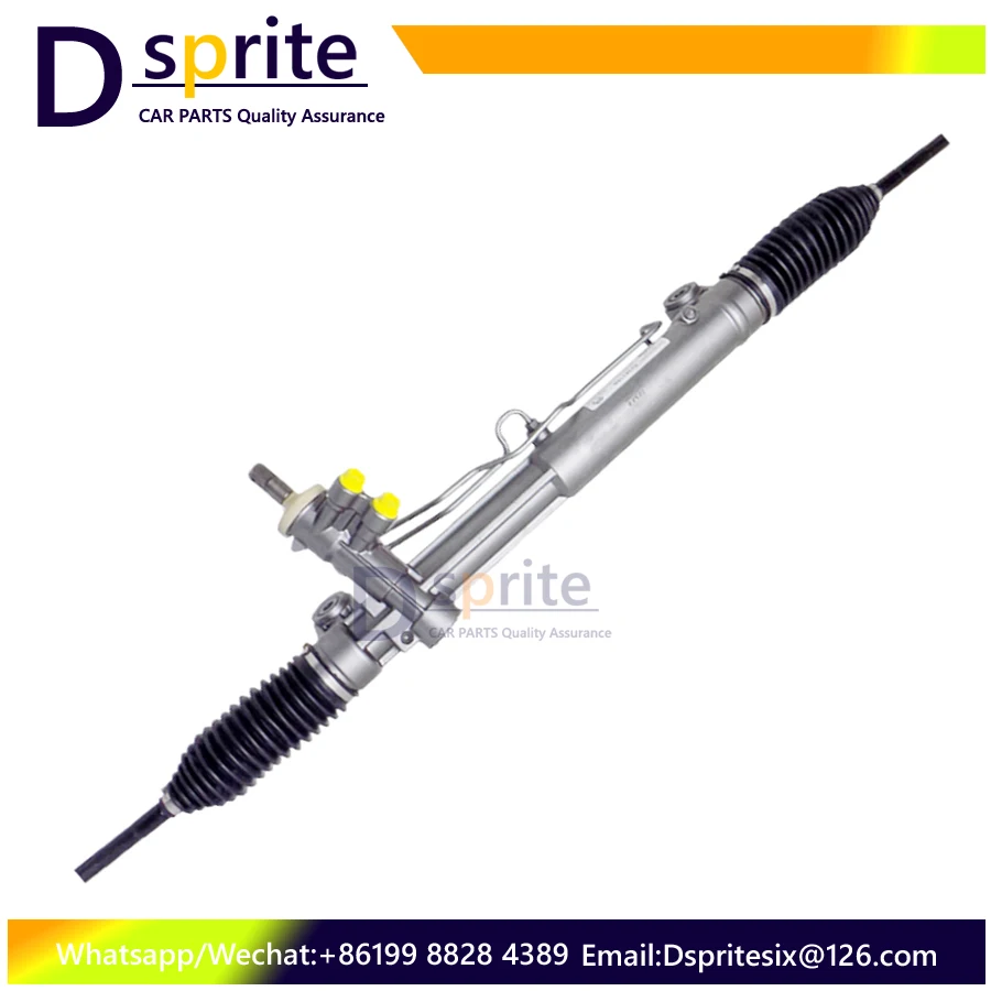 Гидроусилитель рулевого механизма для Chrysler 300 Dodge Challenger, Charger 4584573AD, левый руль Гидроусилитель рулевого механизма для Chrysler 300 Dodge Challenger, Charger 4584573AD, левый руль