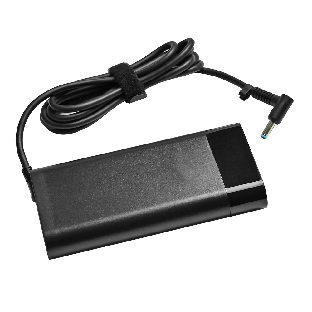 Imagem -04 - Laptop Charger Power Supply para hp L15534001 Tpn-da11 Tpn-ca13 Spectre 15x360 Omen 15 17 Pavilion Gaming 15 17 19.5v 6.9a 135w