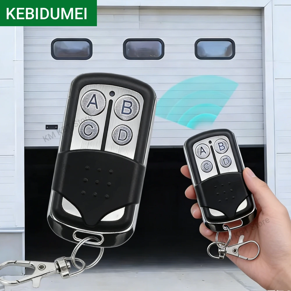 433Mhz Rf Smart Cop…