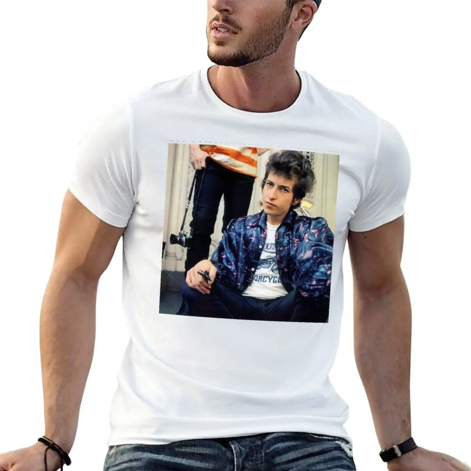 Cotton Quality T-Sh…