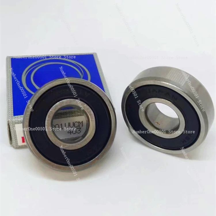 NSK high quality BDZ38-1J Wheel Hub Bearing BDZ38-1 BDZ 38-1 double Row Ball Bearing 38x68x26mm