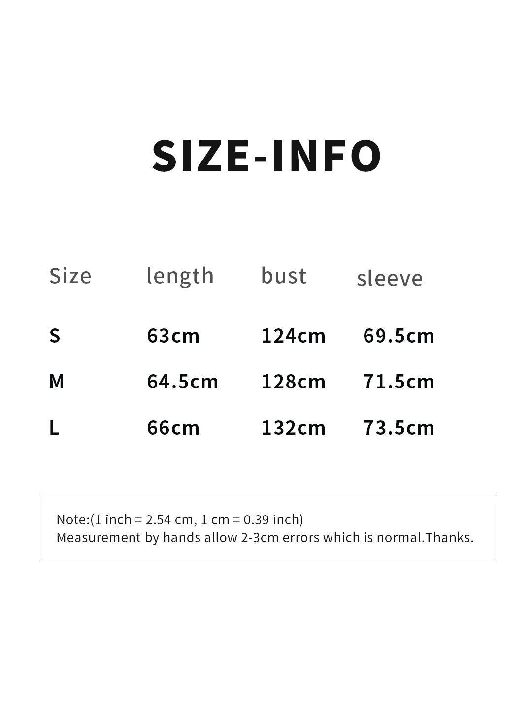 IMAKOKONI Original Design Long Sleeve Hoodie with Printed Warmth Winter Plush Pocket Top Coat 244890
