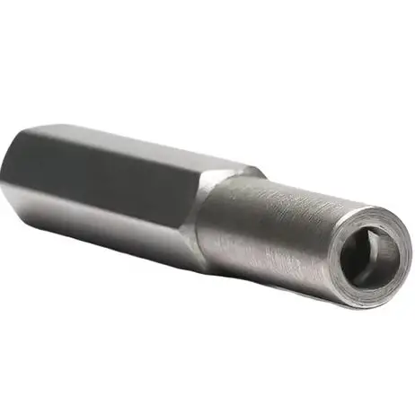 Coffee Machine Repair Tool Key, Key Ffor Nespresso, Capresso, Krups, Open Security, Oval Head Screws, Special Drill Bit Screwdri