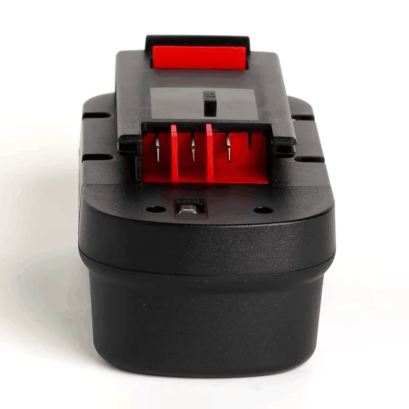 18V 3000mAh power tool battery for Black & Decker FSB18,BD1834L,BD-1834L,B-8317,BPT1049,FSB 14,A18,HPB18,FS180BX,FS18BX