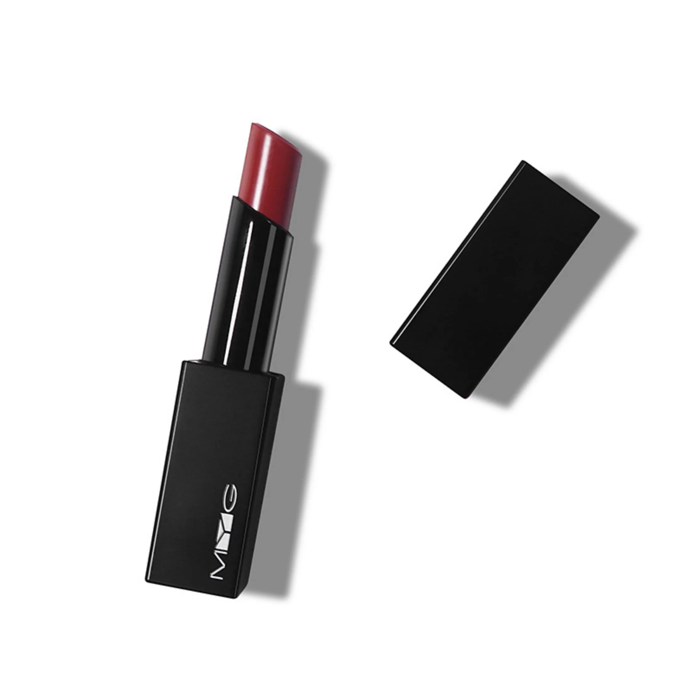 1PC Makeup Matte Lipstick Waterproof Long Lasting Lip Stick Sexy Red Pink Velvet Nude Lipsticks Woman Cosmetics 8 Colors