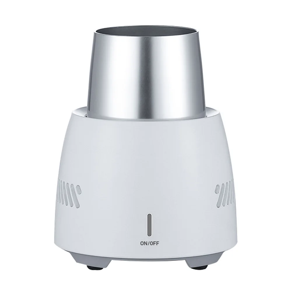 

Cold Drink Cup Small Cooler Household Can Insulated Beverage Bottle Desktop Cooling Tumbler Drink Cooler