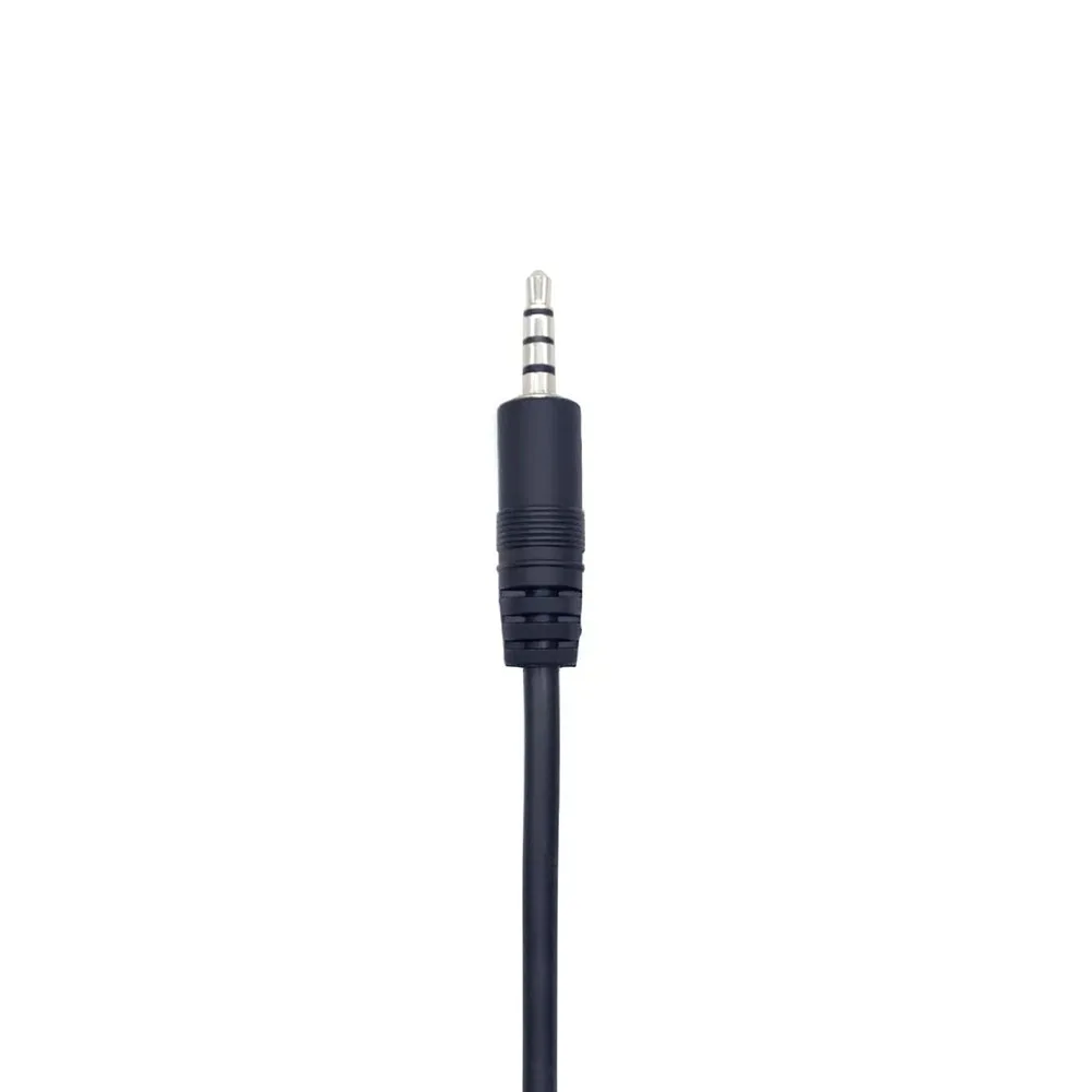 6.35 Female To 3.5 Male Audio Cable, Electric Piano Guitar 6.5 Microphone Cable, Audio Headphone Conversion Cable