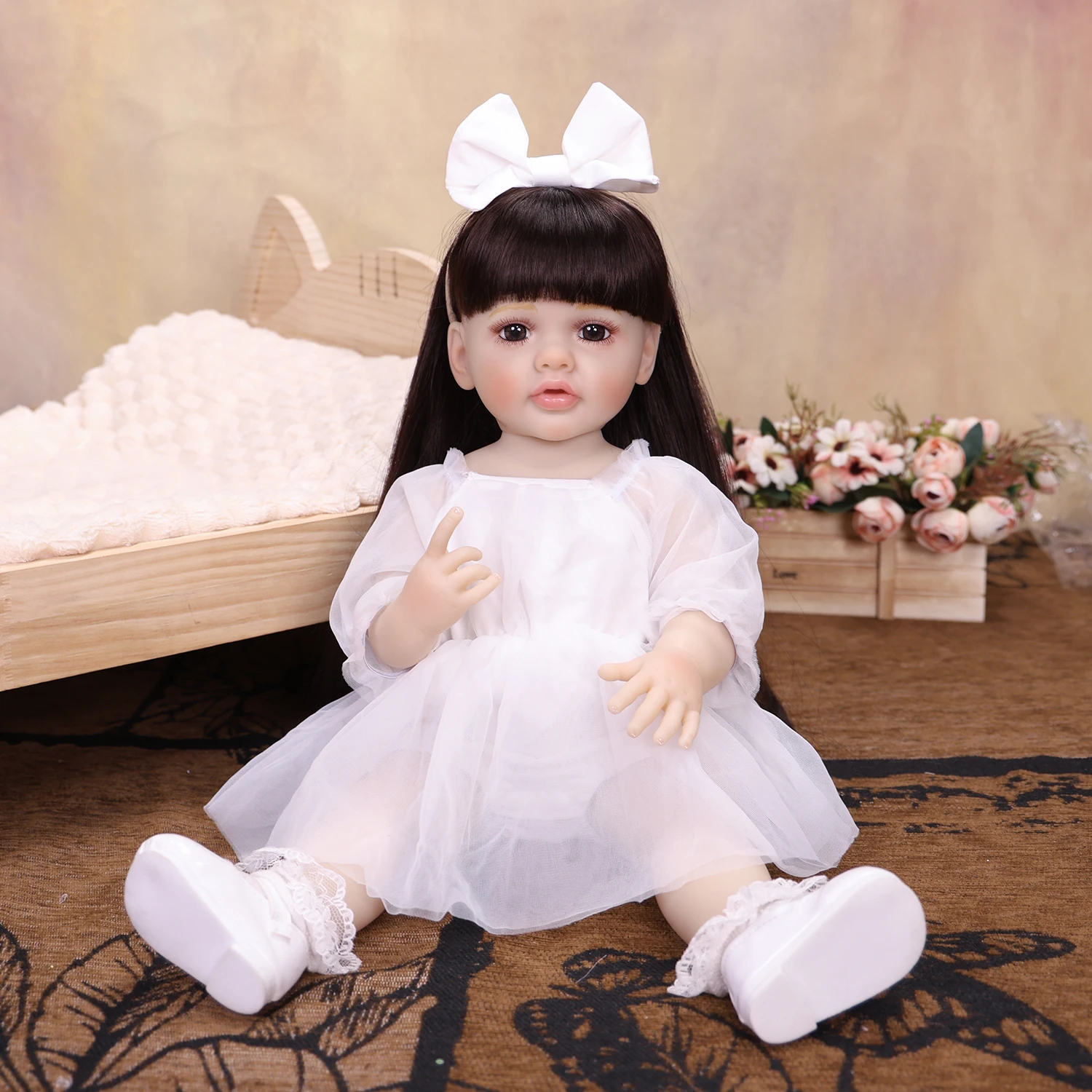 keiumi-22-inch-handmade-painting-realistic-skin-full-body-viny-reborn-smiling-baby-collectible-art-doll-christmas-gift