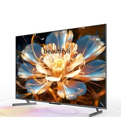 75 g7 75 pollici partizione a 100 livelli 120Hz High Brush Smart Screen Voice LCD TV a schermo piatto 85