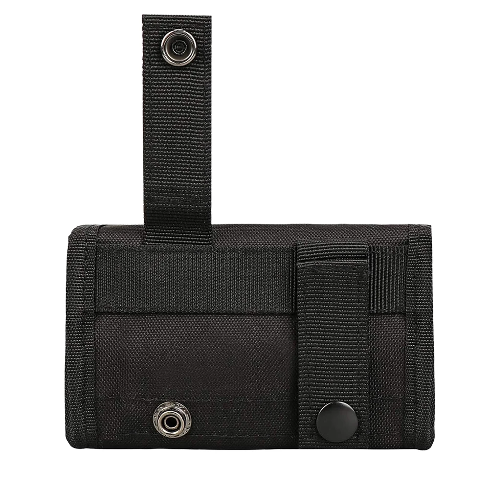 الصيد الذخيرة الحقيبة التكتيكية الخصر حقيبة 10 جولات النار أكياس في الهواء الطلق اطلاق النار متعددة الوظائف البسيطة EDC ماج مول النايلون الحقيبة