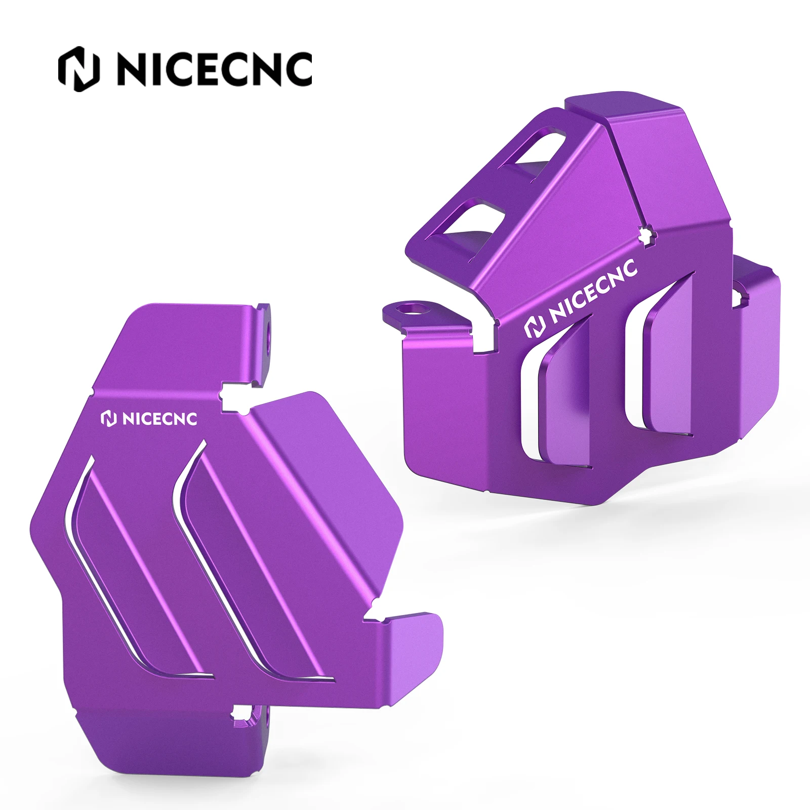 AliExpress NICECNC For Surron light bee X light bee S light bee L1E Segway X160 Segway X260 Electric Bike Front Rear Brake Caliper Guard