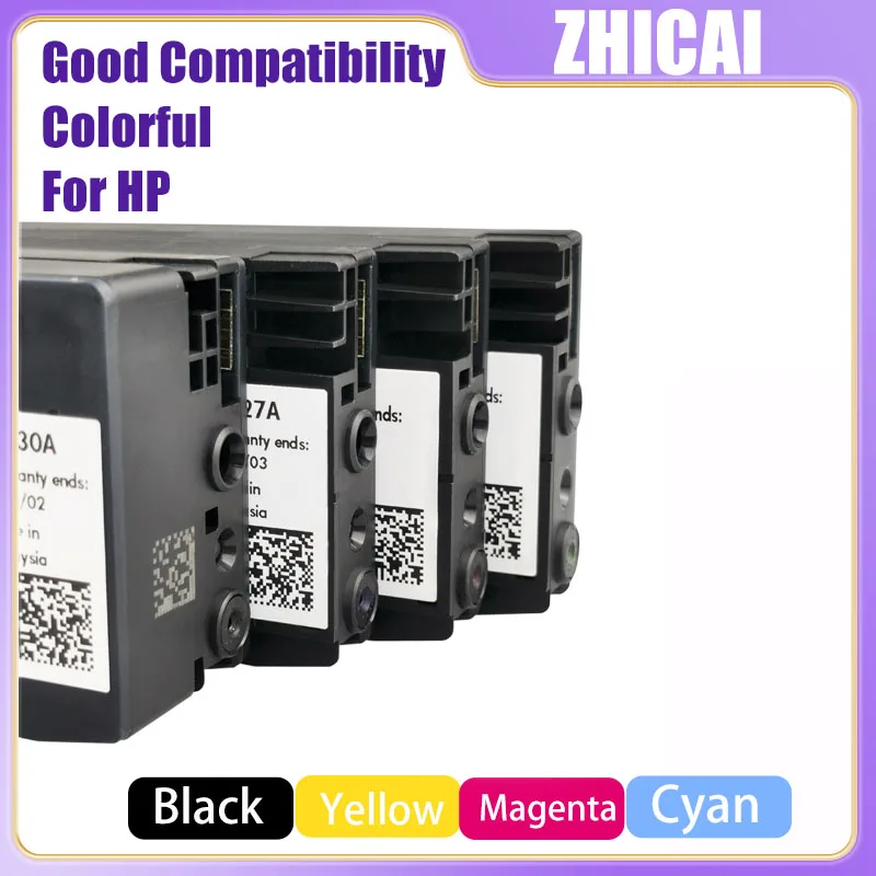 Compatible for HP 963XL 963 HP963 ink cartridge for HP OfficeJet Pro 9010 9012 9013 9014 9015 9016 9019 9020 9022 9023