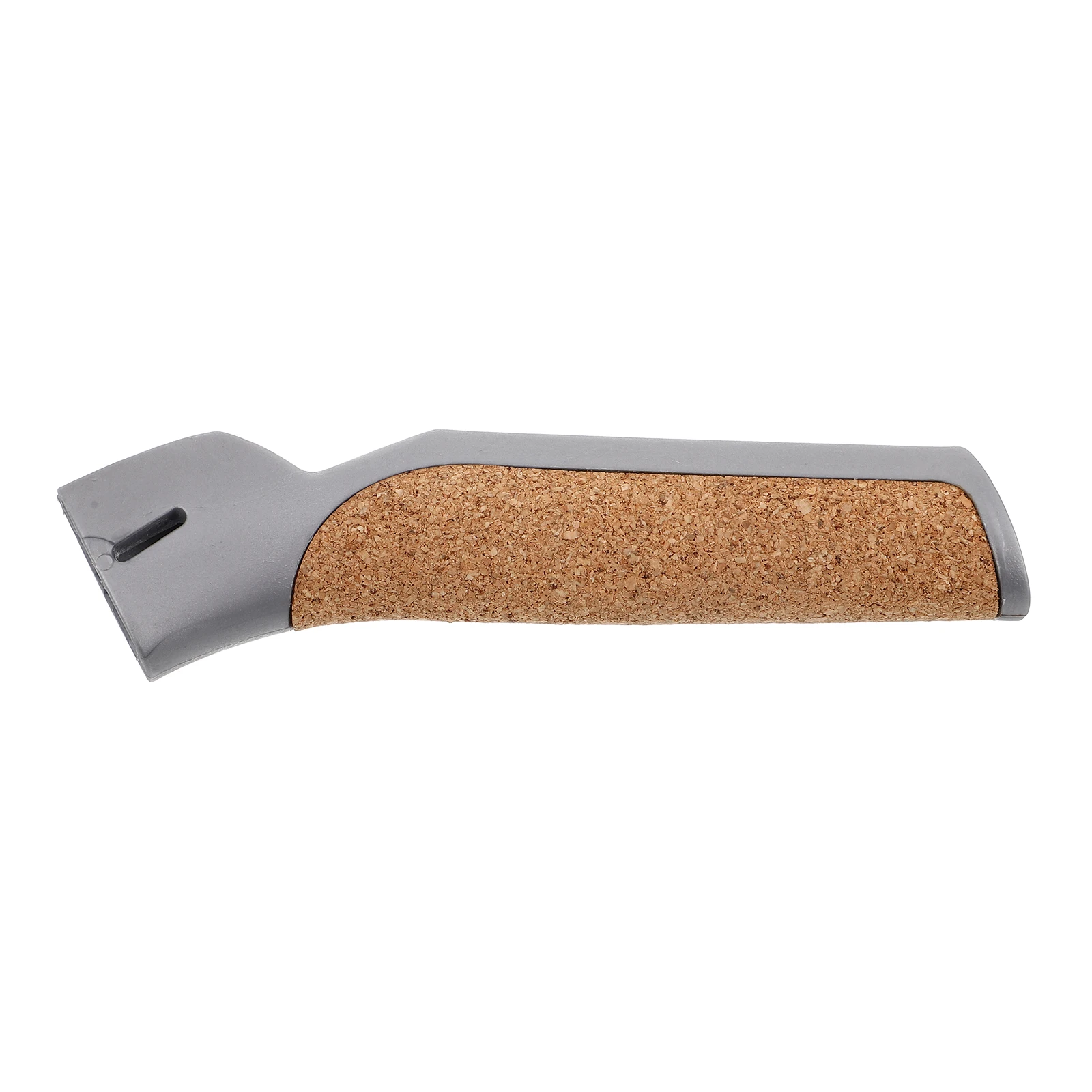 

Cork Handle Replacement AntiSlip Cushion Climbing Stick Trekking Pole Adapter Soft Grip Hiking Skiing Elderly Support Walking