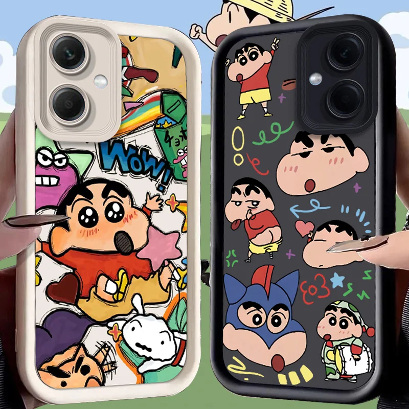 C-Crayon S-Shinchan… - image