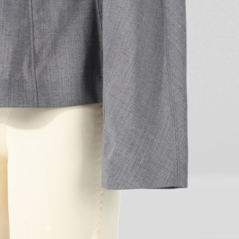 여성 퍼프 슬리브 셔츠 스퀘어 넥 시크 블라우스 여성 보헤미안 스타일 셔츠 루즈 코튼 린넨 블라우스 AJ2927