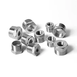 Bushing Speed Reducer 1/8 