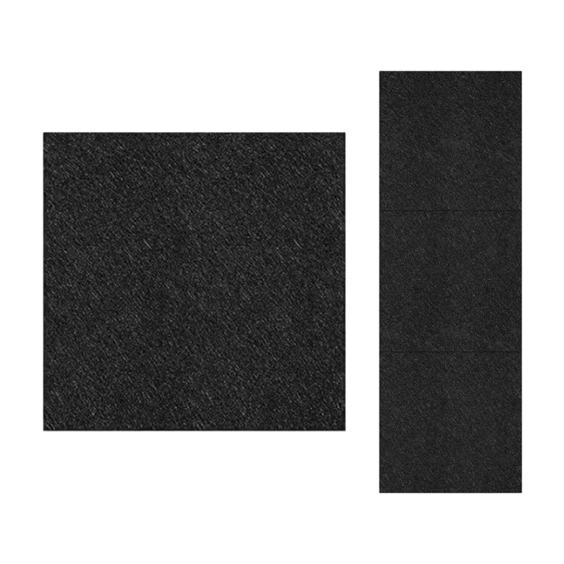 

242F Flight Board Wall Protector Extended Length Dartboard Surround Felt Board Wall Tiles Cork Dartboard Backer Easy to Use