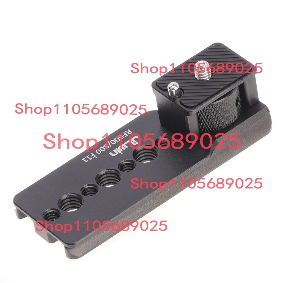 Lens base Tripod Mount Bracket Holder support Collar stand QR Plate For canon RF 600mm/800mm F11 IS STM camera lens Arca-Swiss