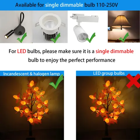 Wallpad H6 2-gångs 2-vägs dubbel LED-dimmer tryck på/av borstad satin guld rostfritt stål panel metallknapp 10 best sales 2-gängsbrytare - №5