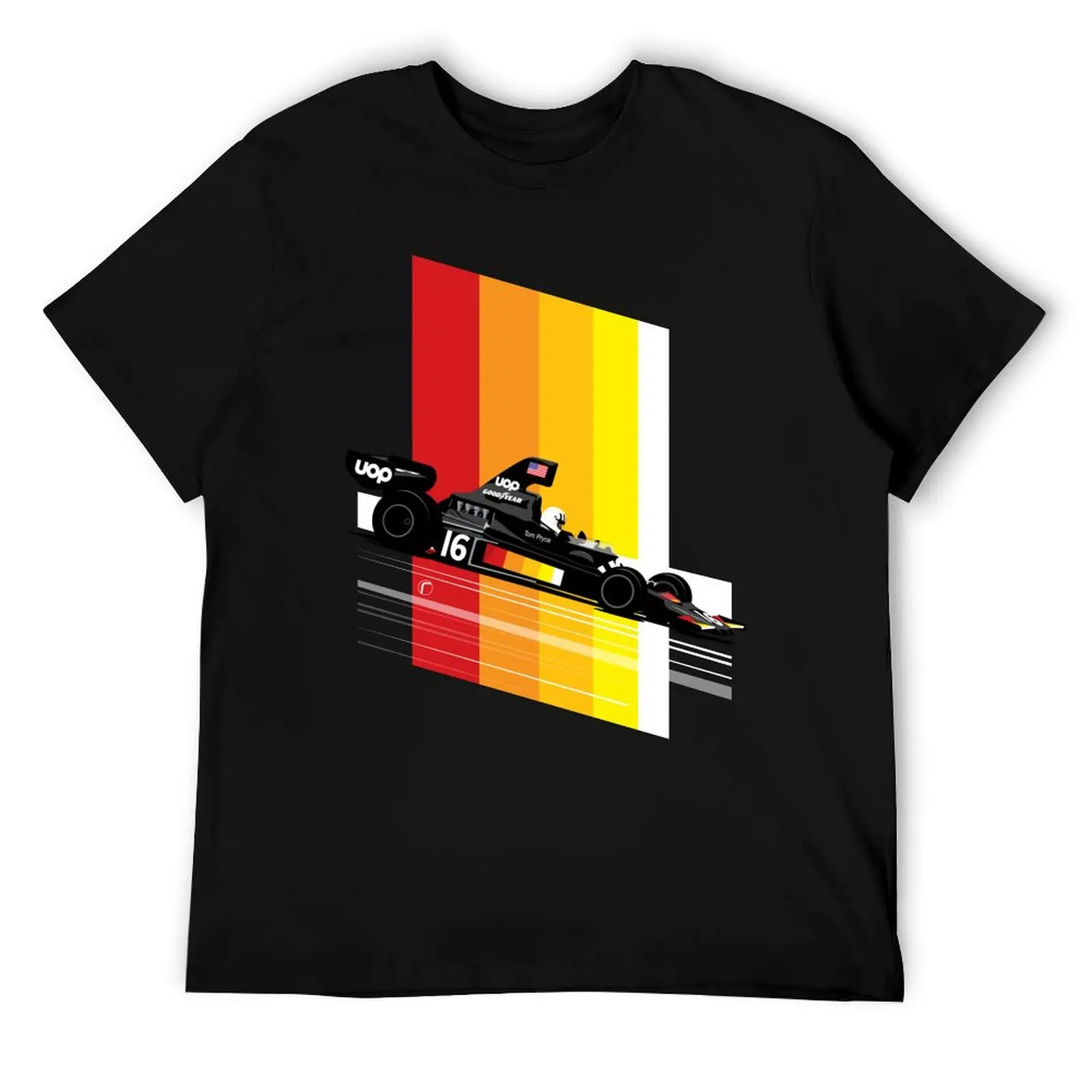 Tom Pryce Shadow DN… - image