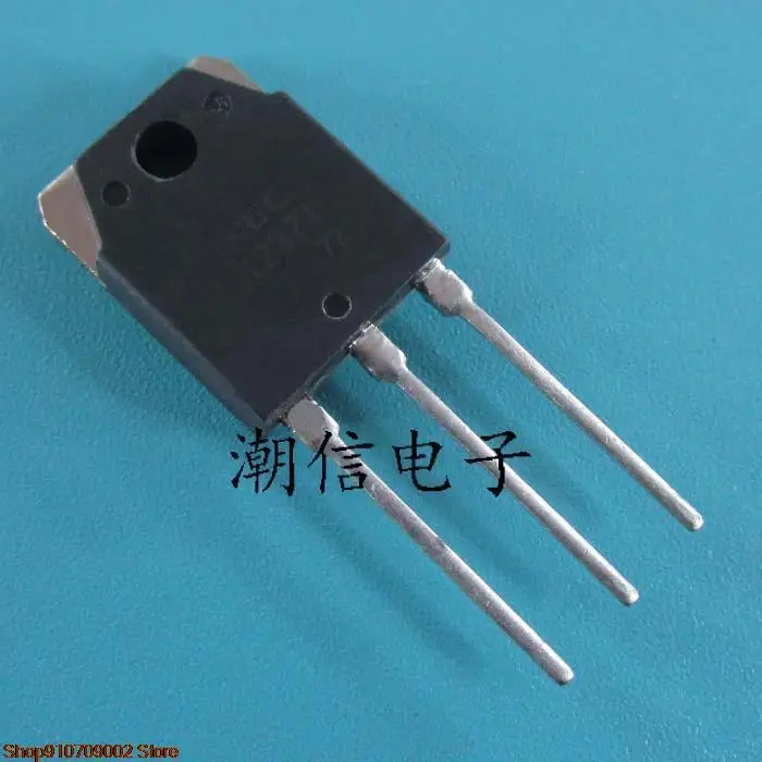 

5pieces K2371 2SK2371 25A 450V original new in stock