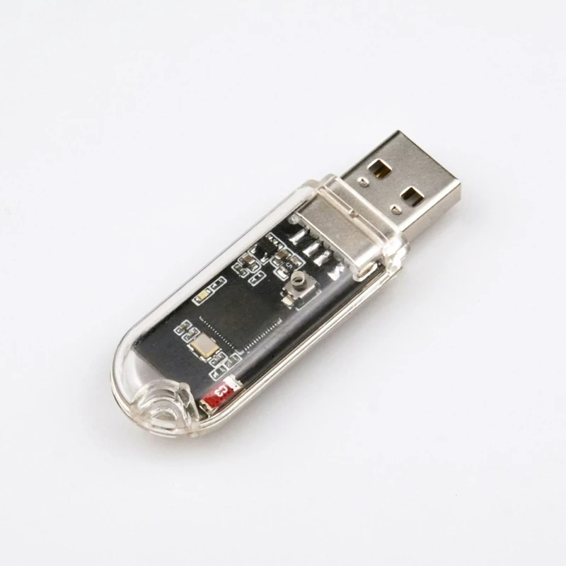 ESP32 Injector UDisk Kit USB Dongle Wifi Plug Free USB Adapter Cracking Serial Port ESP32 Wifi Module forPS4 9.0 System