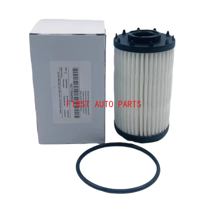 

OEM 06M115561H 9A719840500 06M198405F Oil Filter for AUDI A4 A5 A6 A7 A8 Q5 Q7 Q8 PORSCHE CAYENNE MACAN PANAMERA VW TOUAREG