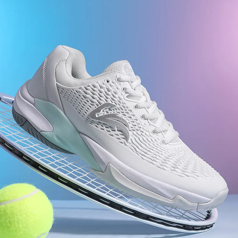 Hot-selling lightweight professional anti-slip wear-resistant high-quality ping pong shoes training shoes very good
