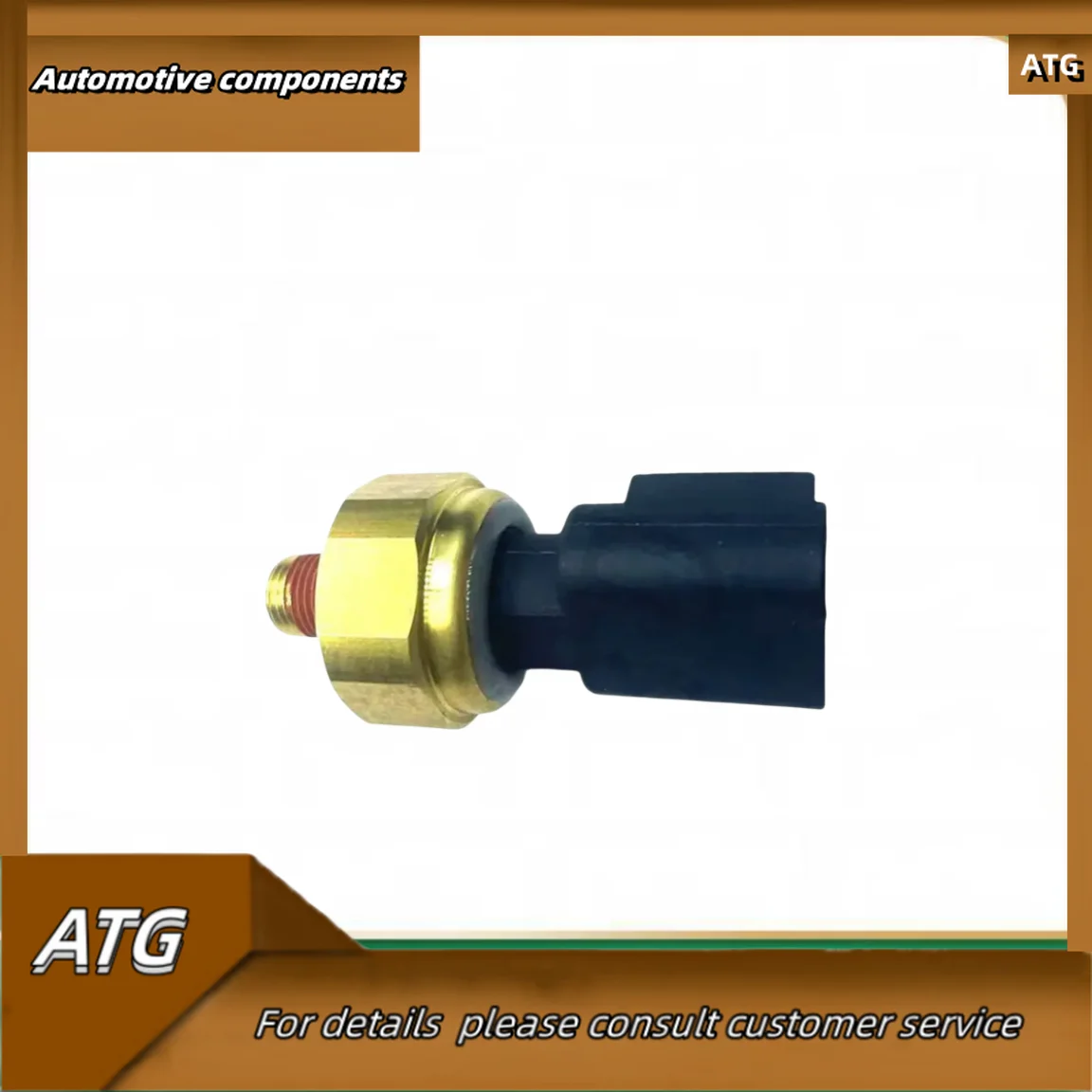 

Suitable for Maserati and other oil pressure sensors 328660