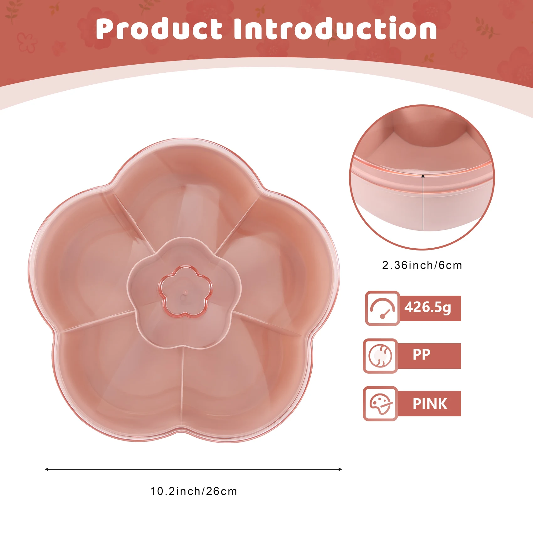 【Vente Flash】 Stockage par compartiment