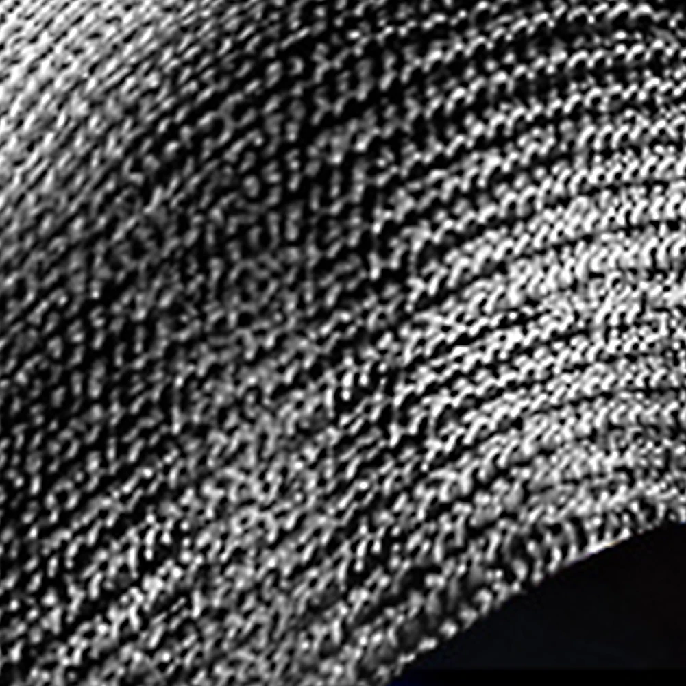 Luminous Fingertips Breathable Game Finger Cots Thumb Glove for PUBG(2 Pair+Box)