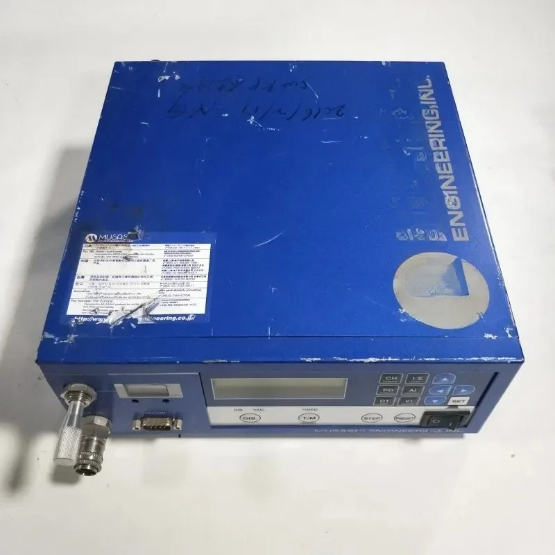 Dispenser di colla ML-808GX